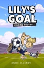 Lily's Goal: Finding Football Cover Image