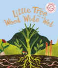 Little Tree and the Wood Wide Web By Hannah Abbo (Illustrator), Lucy Brownridge Cover Image