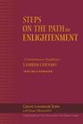 Steps on the Path to Enlightenment: A Commentary on Tsongkhapa's Lamrim Chenmo, Volume 4: Samatha (Steps on the Path to Enlightenment  #4) Cover Image