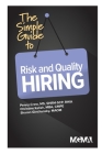 The Simple Guide to Risk and Quality Hiring Cover Image