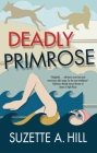 Deadly Primrose By Suzette A. Hill Cover Image