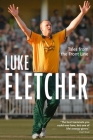 Tales from the Frontline: The Autobiography of Luke Fletcher Cover Image