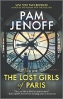 The Lost Girls of Paris By Pam Jenoff Cover Image