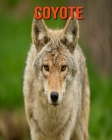 Coyote: Amazing Facts about Coyote Cover Image