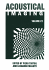 Acoustical Imaging By L. Masotti (Editor), P. Tortoli (Editor) Cover Image