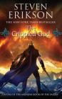 The Crippled God: Book Ten of The Malazan Book of the Fallen By Steven Erikson Cover Image