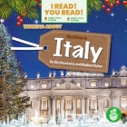 We Read about Christmas in Italy Cover Image