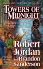 Towers of Midnight: Book Thirteen of The Wheel of Time By Robert Jordan, Brandon Sanderson Cover Image