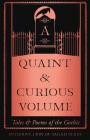 A Quaint and Curious Volume By Sarah Perry (Introduction by) Cover Image