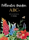 Pollinator Garden ABCs Cover Image