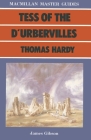 Tess of the D'Urbervilles by Thomas Hardy (Master Guides S) By James Gibson Cover Image