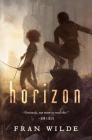 Horizon (Bone Universe #3) Cover Image