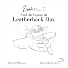 Esmè the Curious Cat and the Voyage of Leatherback Dax: Color Your Own Adventure! Cover Image