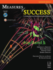 Measures of Success Bassoon Book 2 Cover Image