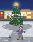 Manny and Mason: Manny's First Christmas Cover Image
