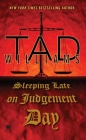 Sleeping Late On Judgement Day (Bobby Dollar #3) Cover Image