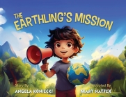 The Earthling's Mission Cover Image