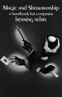 Magic and Showmanship: A Handbook for Conjurers (Dover Magic Books) By Henning Nelms Cover Image