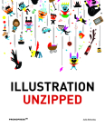Illustration Unzipped By Julia Schonlau Cover Image