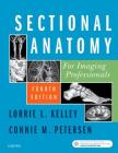 Sectional Anatomy for Imaging Professionals Cover Image