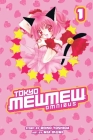 Tokyo Mew Mew Omnibus 1 By Mia Ikumi, Mia Ikumi (Illustrator) Cover Image