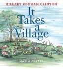 It Takes a Village: Picture Book Cover Image