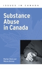 Substance Abuse in Canada (Issues in Canada) By Marilyn Herie, Wayne Skinner Cover Image