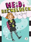 Heidi Heckelbeck Has a Secret Cover Image