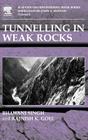 Tunnelling in Weak Rocks: Volume 5 (Geo-Engineering Book #5) Cover Image