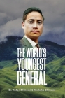 The World's Youngest General By Kuhoi Zhimomi, Khekaho Zhimomi Cover Image