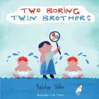 Two Boring Twin Brothers Cover Image