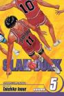 Slam Dunk, Vol. 5 By Takehiko Inoue Cover Image