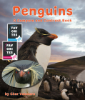 Penguins: A Compare and Contrast Book By Cher Vatalaro Cover Image
