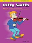 Nifty Shifts for Violin (Faber Edition) Cover Image