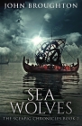 Sea Wolves Cover Image