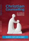 Christian Counselling: An African Indigenous Perspective Cover Image