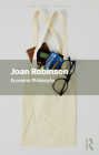 Economic Philosophy (Routledge Classics) By Joan Robinson Cover Image