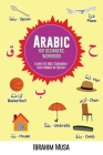 Arabic For Beginners Workbook: Learn The Most Commonly Used Words In Context Cover Image