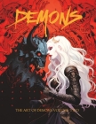 Demons - The Art of Demons Volume Two Cover Image