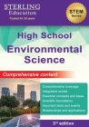 High School Environmental Science: Comprehensive Content for High School Environmental Science Cover Image