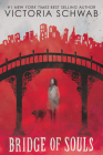 Bridge of Souls (City of Ghosts #3) Cover Image