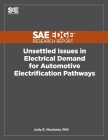 Unsettled Issues in Electrical Demand for Automotive Electrification Pathways By Jody E. Muelaner Cover Image