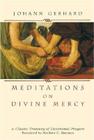 Meditations on Divine Mercy: A Classic Treasury of Devotional Prayers Cover Image