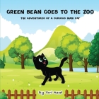 Green Bean Goes To The Zoo By Tori Reed Cover Image