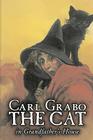 The Cat in Grandfather's House by Carl Grabo, Fiction, Horror & Ghost Stories Cover Image