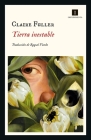 Tierra Inestable By Claire Fuller Cover Image