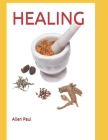 Healing By Allen Paul Cover Image