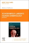 Larsen's Human Embryology Elsevier E-Book on Vitalsource (Retail Access Card) Cover Image