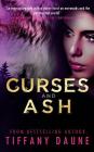Curses and Ash (Siren Chronicles #2) Cover Image