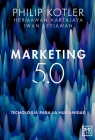 Marketing 5.0 By Philip Kotler, Hermawan Kartajaya (With), Iwan Setiawan (Screenplay by) Cover Image